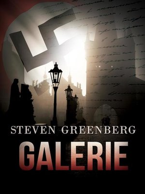 cover image of Galerie